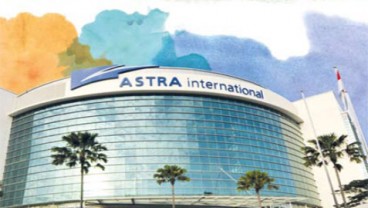 ASTRA INTERNATIONAL (ASII) Tingkatkan Capex 20% Tahun Depan