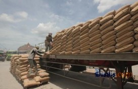 INDOCEMENT TUNGGAL PRAKARSA (INTP) Serap Capex Rp2,1 Triliun