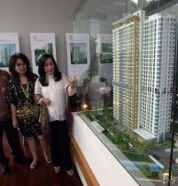 Jika Skotlandia Merdeka, Pasar Properti London Memanas