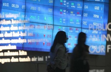 MANDIRI SEKURITAS: IHSG Masih di Area Bullish, Buru 5 Saham Ini