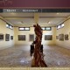 MUSEUM FAVORIT: Agung Rai Museum of Art (ARMA) di Ubud Jadi Pilihan Utama Wisatawan