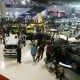 IIMS 2014 DIBUKA: 2017, Pabrik Daihatsu di Indonesia Lampaui Jepang