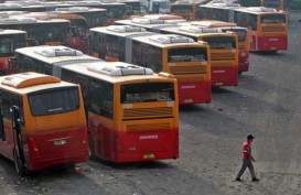 KORUPSI TRANSJAKARTA: Jokowi Siap Penuhi Panggilan Kejagung