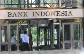 BANK INDONESIA Luncurkan 4 Beleid Baru, Perdalam Pasar