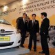 Supir Taksi Express Ikuti Pelatihan Eco Driving