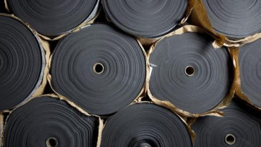 HARGA KARET (18 September 2014): Ditutup Melemah 0,57%