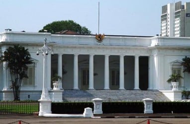 KANTOR KEPRESIDENAN JOKOWI: Ini Pembagian Kerja Sesneg, Seskab dan Kepala Staf Jokowi