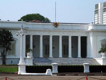 KANTOR KEPRESIDENAN JOKOWI: Ini Pembagian Kerja Sesneg, Seskab dan Kepala Staf Jokowi