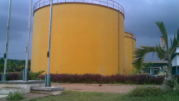 HARGA CPO (18 September 2014): Ditutup Menguat 0,65%