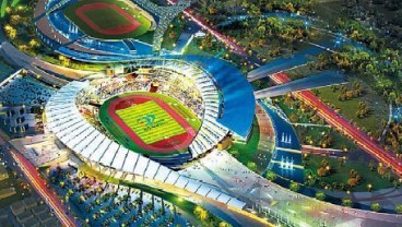 ASIAN GAMES 2014: Dibuka Besok, Pertarungan Dimulai