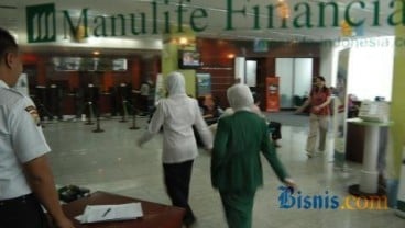 Manulife Bidik Perusahaan Padat Karya