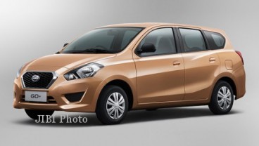 IIMS 2014: Datsun Semangat Kenalkan LCGC