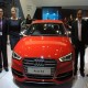 IIMS 2014: Sedan Audi S3, Lineup Andalan Terbaru Audi