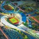 ASIAN GAMES 2014: Pembukaan Bakal Disaksikan 4,5 Miliar Manusia