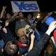 Referendum Skotlandia: Pemilih "No" Berpeluang Menang