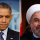 Sama-sama di New York, Obama dan Rouhani Tidak Akan Bertemu