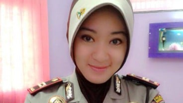 Begini Cara Tampil Cantik dengan Aksesoris Hijab