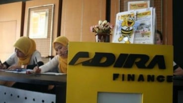 Adira Buka Kelas Pendidikan Bagi Siswa SMK