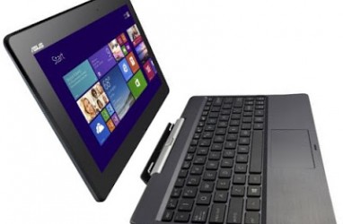 Waduh, Pasar Laptop Tak Menarik Lagi, Tergeser Tablet & Phablet