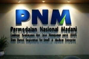 PNM LAMPUNG: Penyaluran Pembiayaan Tembus Rp110,7 Miliar