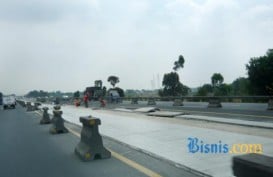 Proyek Tol Medan-Kualanamu-Tebing Tinggi Dimulai Pekan Depan