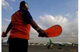 Halim Perdanakusuma: Slot Penerbangan Sulit, INACA Minta Kemenhub Bantu Melobi TNI AU