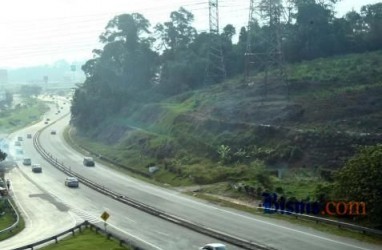 Tol Trans Sumatra: Perpres Untuk Hutama Karya Telah Terbit