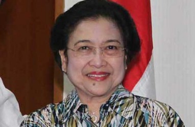 JK Nilai Wajar Megawati Kembali Pimpin PDI-P