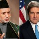 Perseteruan Dua Capres Afghanistan Berakhir dengan Pembagian Kekuasaan