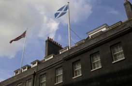 Skotlandia Tetap Bersama Inggris Raya, Jumlah Partai pro-Kemerdekaan Melonjak