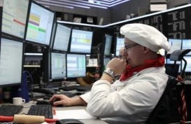 BURSA EROPA 22 September: Awal Perdagangan, Indeks Stoxx Europe 600 Melemah 0,39%