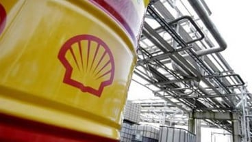 Shell Kembangkan Teknologi Pelumas Full Sintetis dari Gas Alam