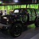 IIMS 2014: Jeep Wrangler Sahara Hemi Bertenaga Gahar, Harga Rp1,64 Miliar Off The Road