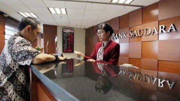 BANK SAUDARA (SDRA)-Bank Woori Merger 19 Desember 2014