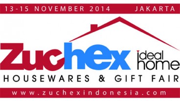 Dyandra dan Life Media Gelar Pameran Zuchex Indonesia 2014