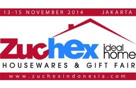 Dyandra dan Life Media Gelar Pameran Zuchex Indonesia 2014