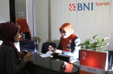 Sumbangan untuk Palestina Bisa Lewat Autodebet BNI Syariah