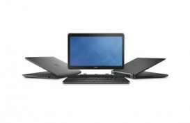 Dell Suguhkan Rangkaian Produk PC Bisnis Terbaru