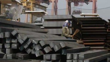 Gunawan Dianjaya Steel (GDST) Tekan Kontrak Rp147 Miliar