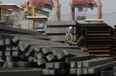 Gunawan Dianjaya Steel (GDST) Tekan Kontrak Rp147 Miliar