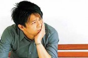 ARIEL NOAH: Akhirnya Bebas Murni