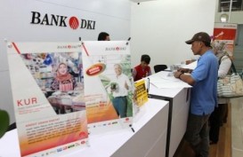 Unit Usaha Syariah Bank DKI Ekspansi ke Surabaya & Bandung