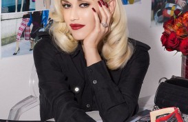 Gwen Stefani Luncurkan Merk Pakaian Baru Setelah L.A.M.B.