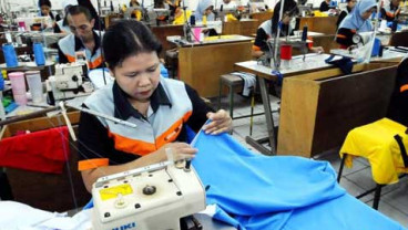 MEA 2015: Tenaga Kerja Vietnam & Kamboja Akan Geser Buruh Lokal