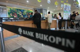 BANK BUKOPIN: Bunga Deposito Kakap Capai 11%