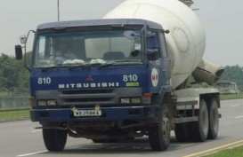 IIMS 2014: Krama Yudha Bidik 25% Pasar Mixer
