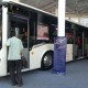 IIMS 2014: United Tractors Perkenalkan Scania Aerobus