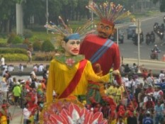 AGENDA JAKARTA: Akhir Pekan Monas Gelar Gebyar Budaya, Ini Rinciannya