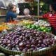 SEMBAKO: Harga Bawang Merah dan Putih di Sulut Kompak Turun