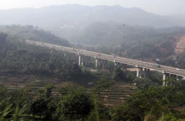 TOL TRANS SUMATERA: Hutama Karya Rampungkan Business Plan Bulan Depan